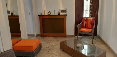 Apartamento Gigaro