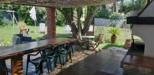 Apartamento Gigaro