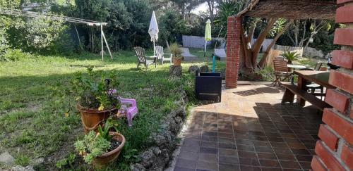 Apartamento Gigaro