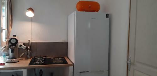 Apartamento Gigaro