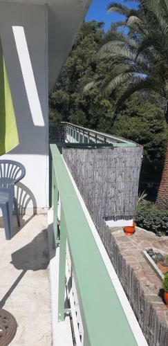 Apartamento Gigaro