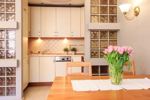 Jr Rental Apartments Szeroki Dunaj