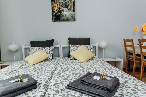 Albergue Grey Apartments II