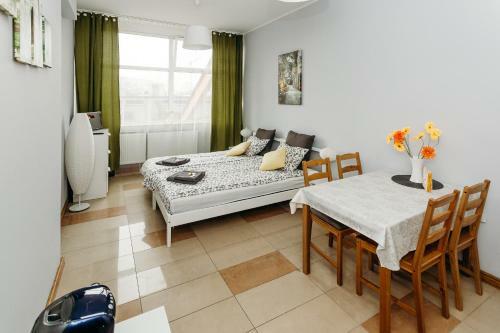 Albergue Grey Apartments II
