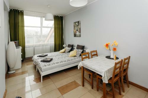 Albergue Grey Apartments II
