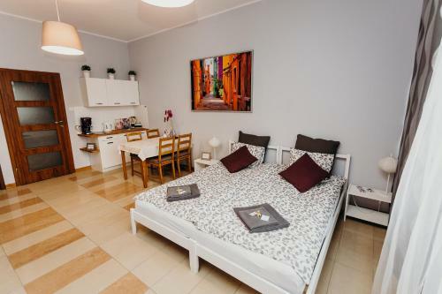 Albergue Grey Apartments II