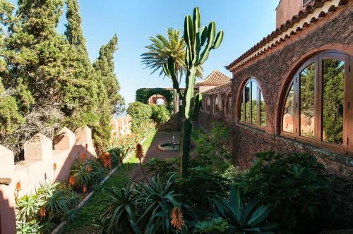 Villa Bandama