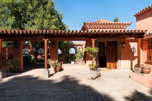 Villa Bandama