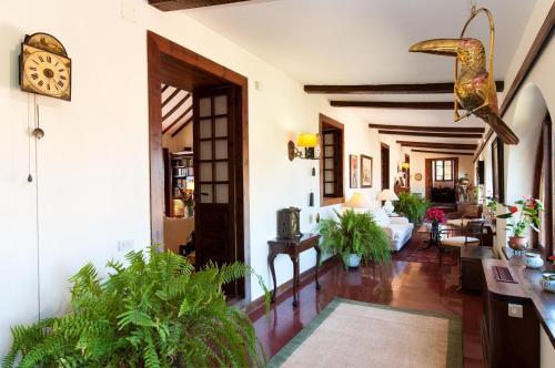 Villa Bandama