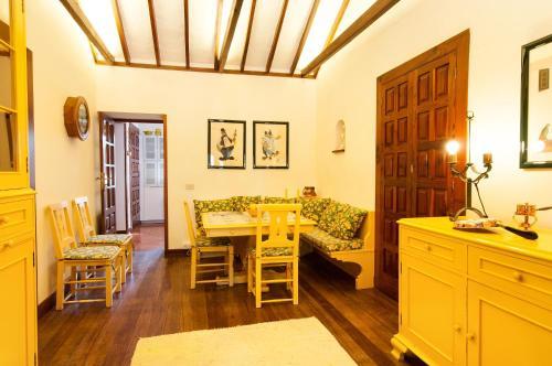 Villa Bandama
