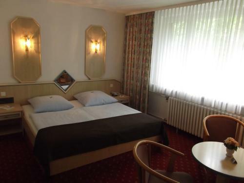 Seehotel Ichlim