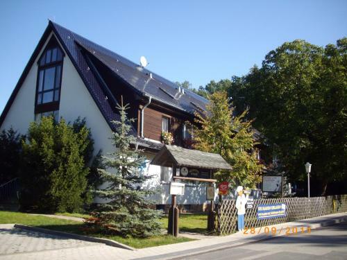 Seehotel Ichlim