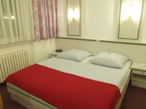 Seehotel Ichlim