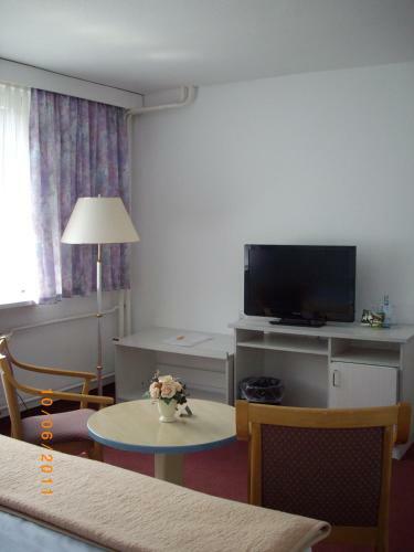 Seehotel Ichlim