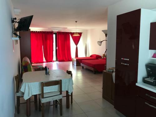 Hostal Valle Chiara