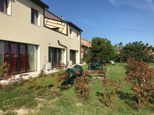 Hostal Valle Chiara