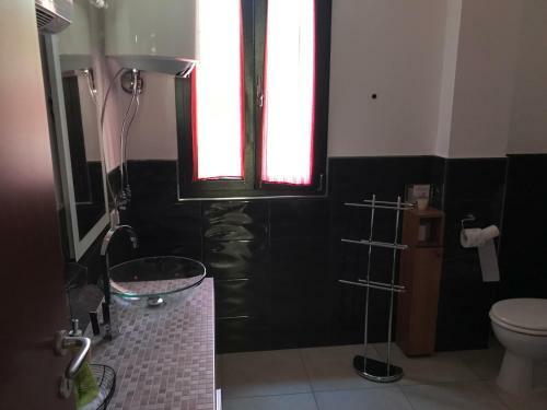 Hostal Valle Chiara