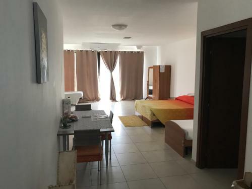 Hostal Valle Chiara