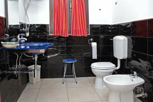 Hostal Valle Chiara