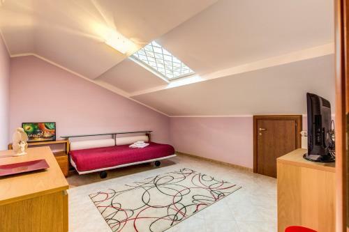 Casa Ortenzia