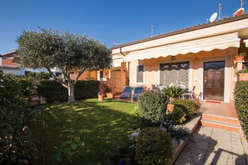 Casa Ortenzia