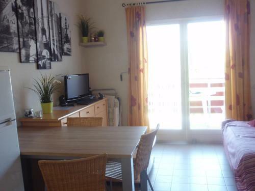 Apartamento Green Village