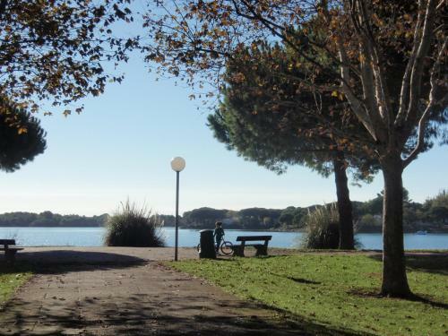 Apartamento Green Village