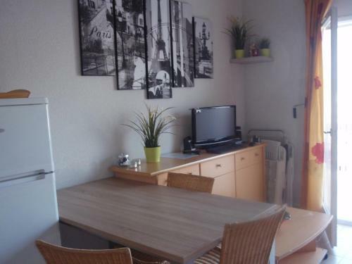 Apartamento Green Village