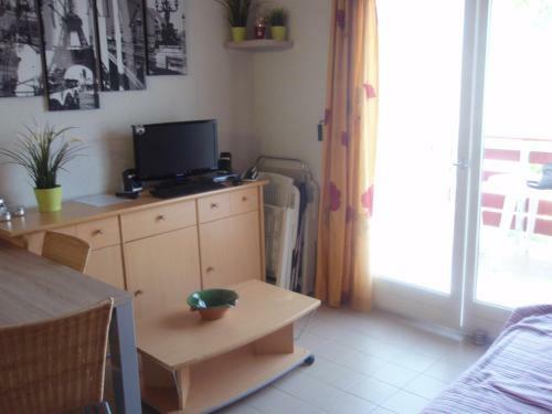 Apartamento Green Village