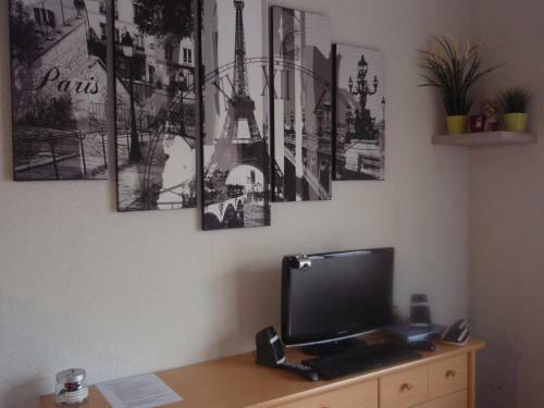 Apartamento Green Village