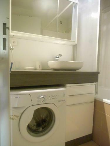 Apartamento Green Village
