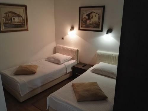 Hostal Guest House Amico