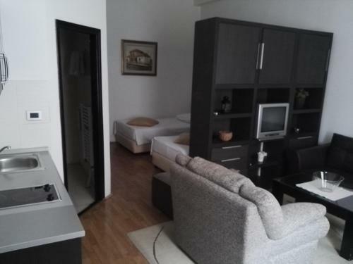Hostal Guest House Amico