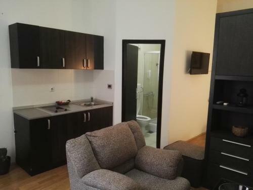 Hostal Guest House Amico
