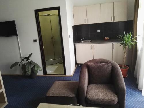 Hostal Guest House Amico