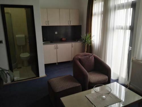 Hostal Guest House Amico