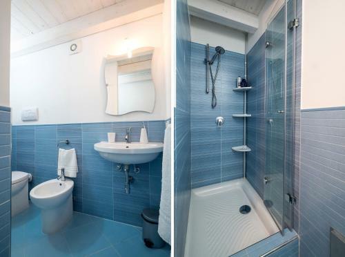 Apartamento Quatttro Canti