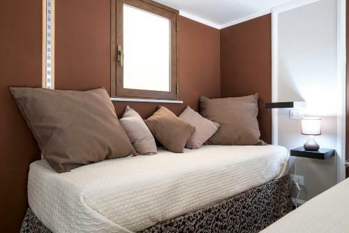 Apartamento Quatttro Canti
