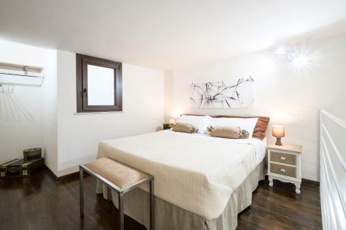 Apartamento Quatttro Canti