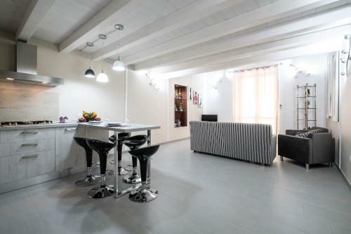 Apartamento Quatttro Canti