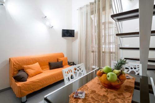 Apartamento Quatttro Canti