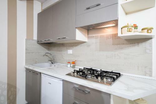 Apartamento Quatttro Canti