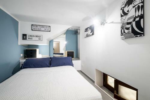 Apartamento Quatttro Canti