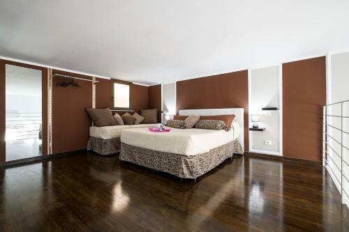 Apartamento Quatttro Canti