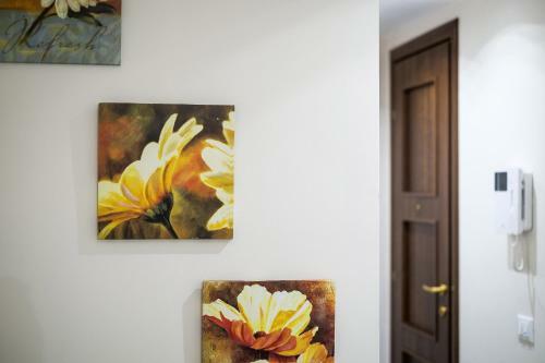Apartamento Quatttro Canti