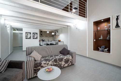 Apartamento Quatttro Canti
