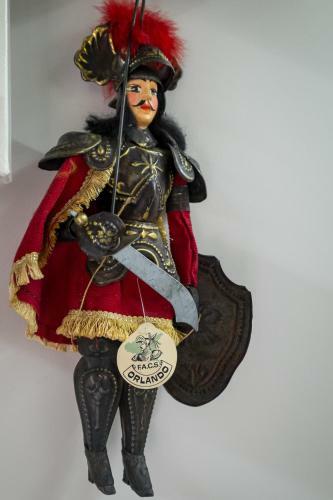 Apartamento Quatttro Canti
