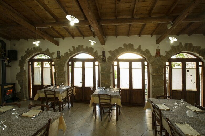Hotel Locanda La Rosa