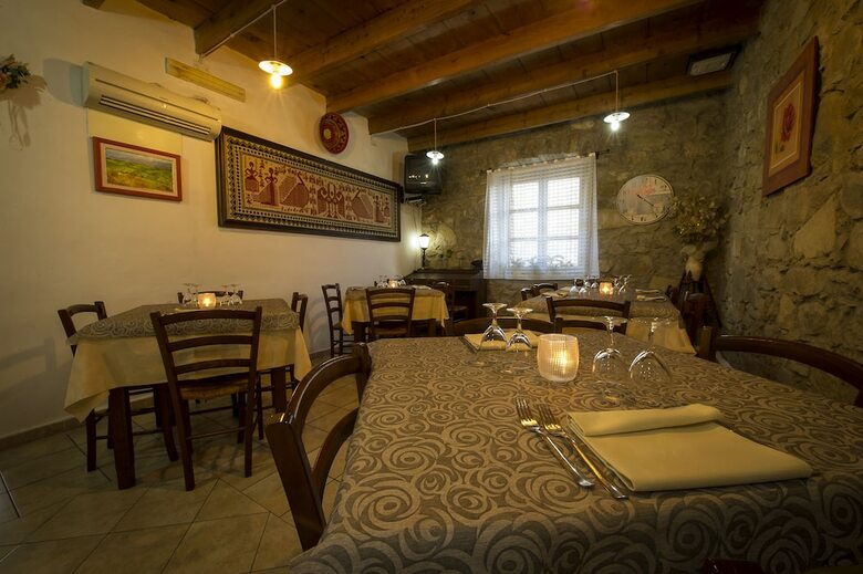 Hotel Locanda La Rosa