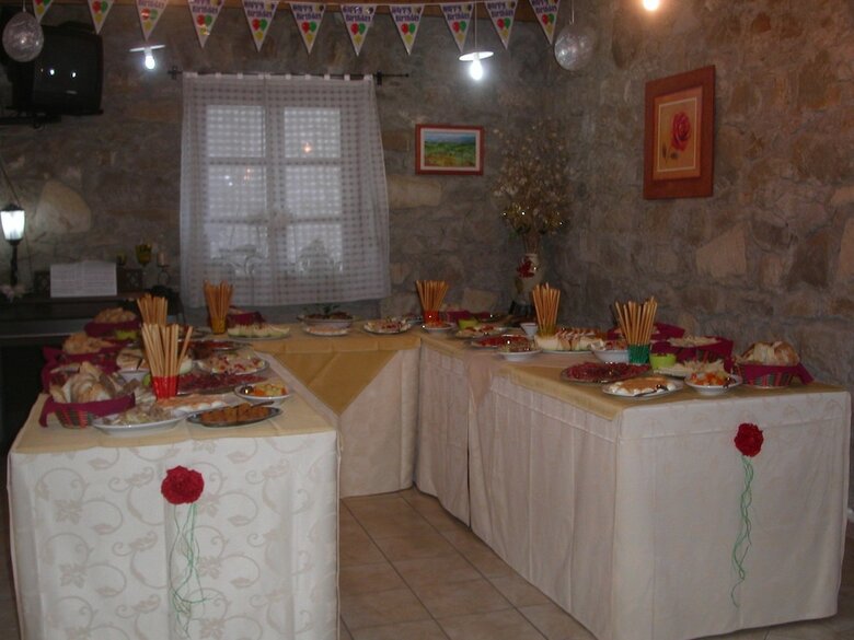 Hotel Locanda La Rosa